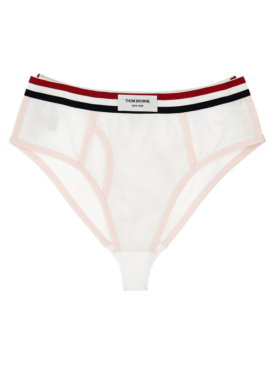 Thom Browne Rwb Briefs