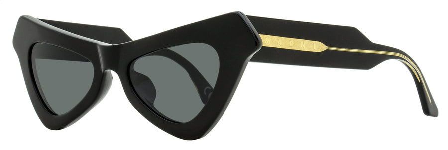 Marni Pools Acetate sunglasses in black
