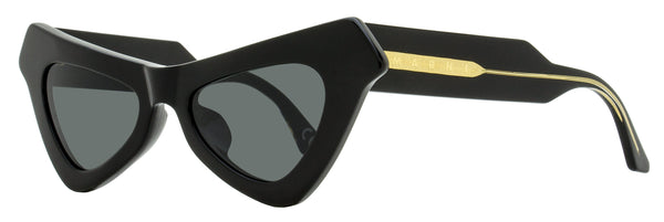 Marni Pools Acetate sunglasses in black