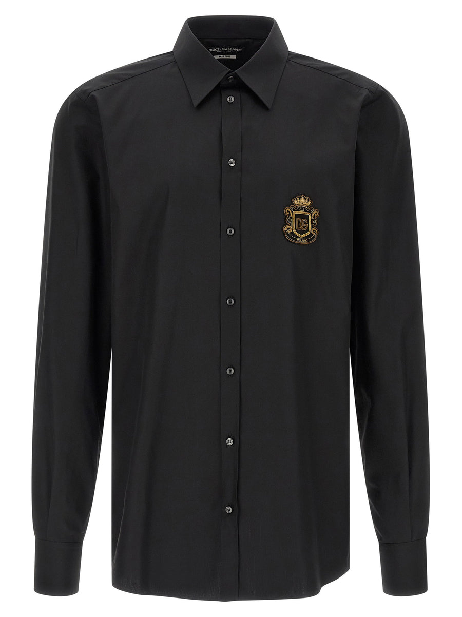 Dolce & Gabbana Martini Shirt