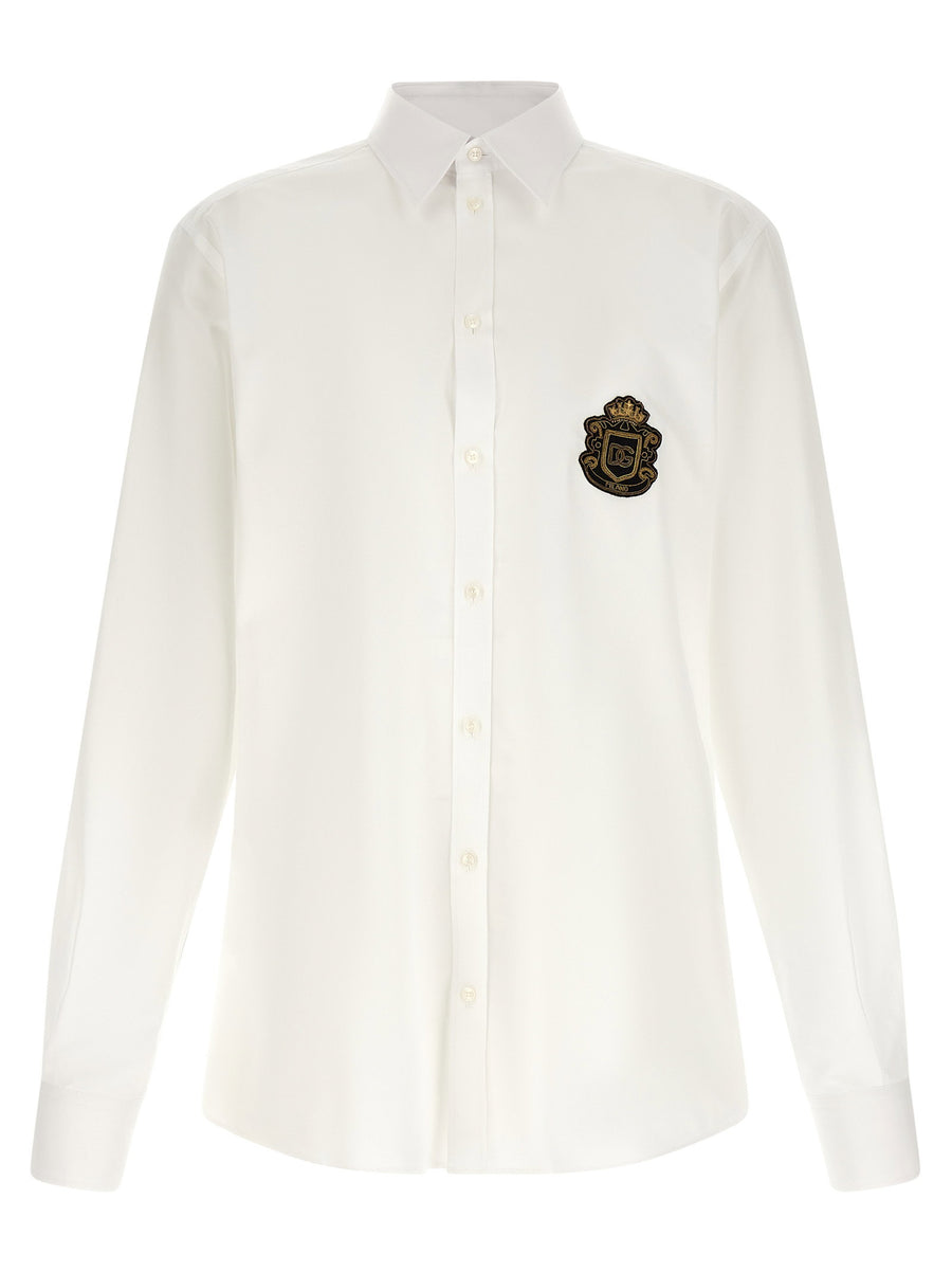 Dolce & Gabbana Martini Shirt