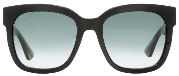 Gucci GG0034SN Acetate sunglasses in black