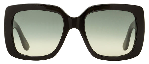 Gucci GG0141SN Plastic (Acetate) sunglasses in black