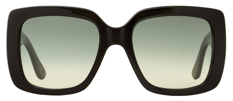 Gucci GG0141SN Plastic (Acetate) sunglasses in black