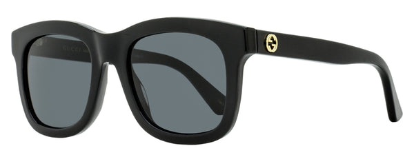 Gucci GG0326S Recycled Acetate sunglasses in black