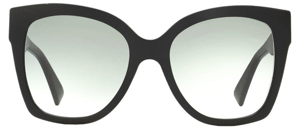 Gucci GG0459S sunglasses in black