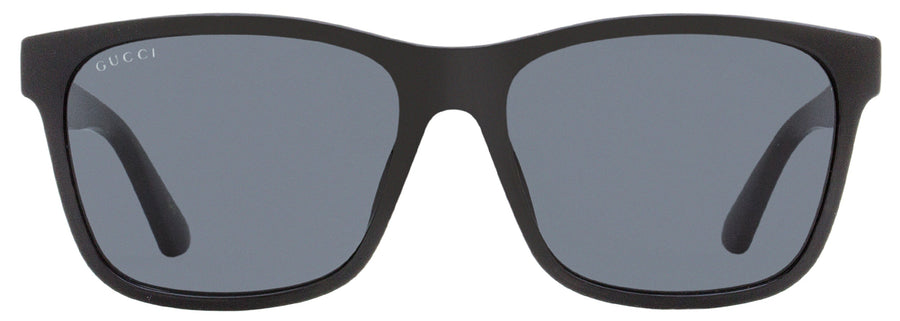 Gucci GG0746S Acetate sunglasses in black