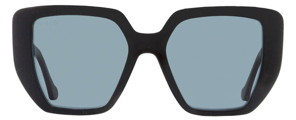 Gucci GG0956S Acetate sunglasses in black