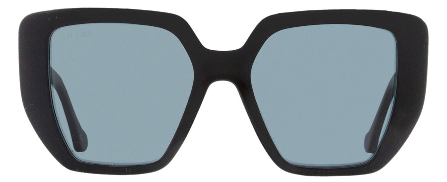 Gucci GG0956S Acetate sunglasses in black