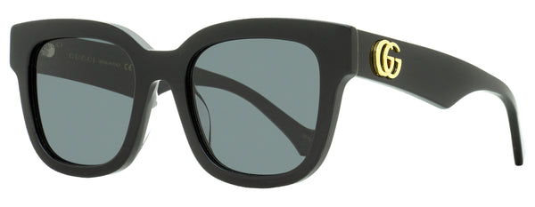 Gucci GG0998S Acetate sunglasses in black