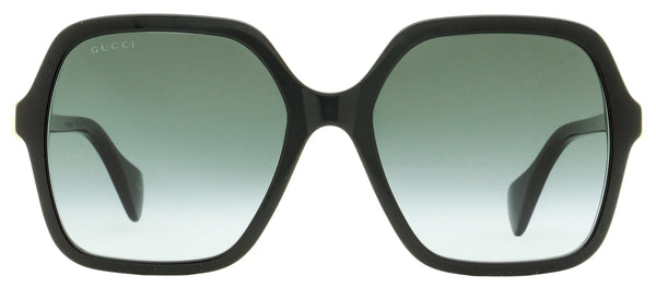Gucci GG1072S Acetate sunglasses in black