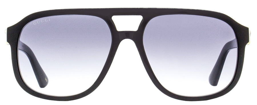 Gucci GG1188S Acetate sunglasses in black