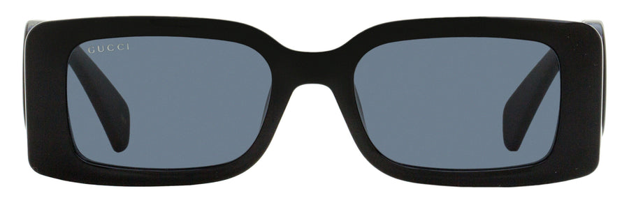 Gucci GG1325S Plastic (Injected) sunglasses in black