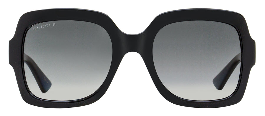 Gucci GG1337S Plastic (Injected) sunglasses in black