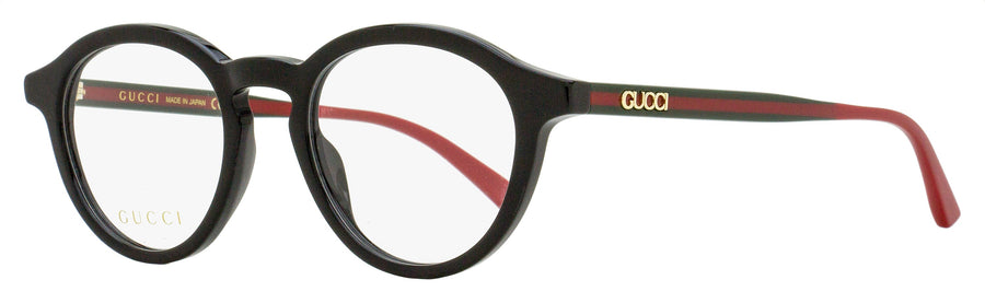 Gucci GG1871O Plastic (Injected/Acetate) eyeglasses in black