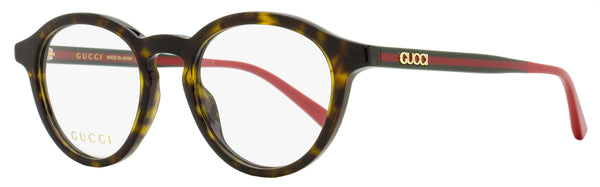 Gucci GG1871O Plastic(Injected/Acetate) eyeglasses in havana