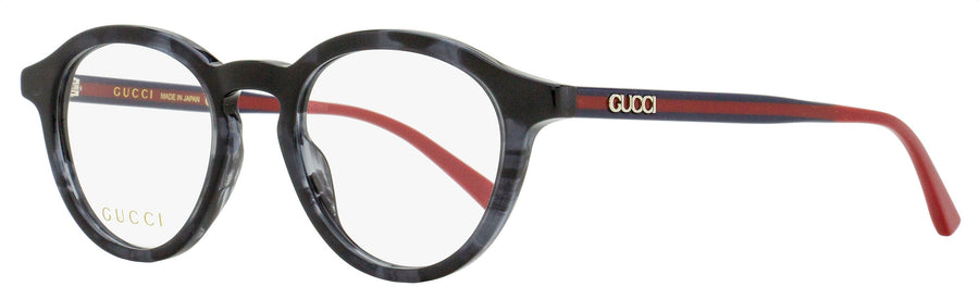 Gucci GG1871O Plastic (Injected/Acetate) eyeglasses in gray