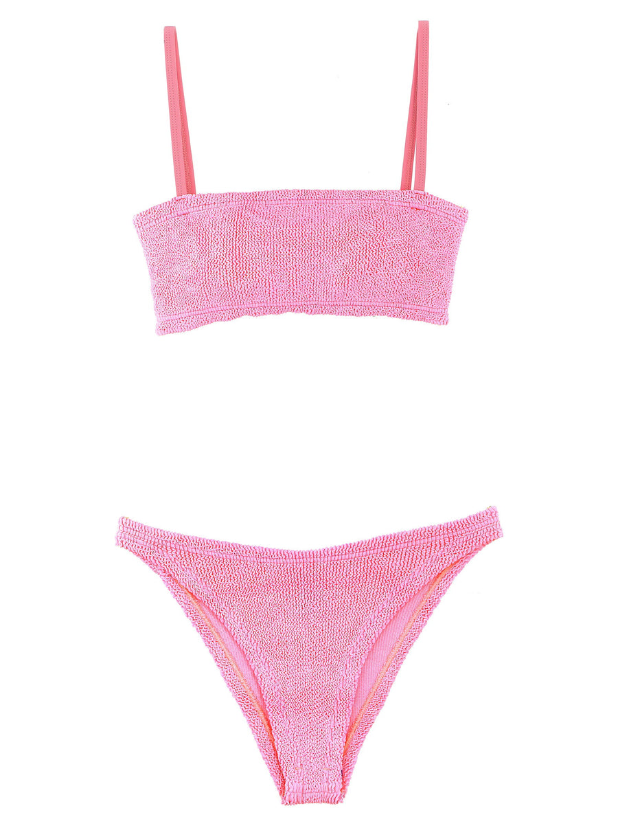 Hunza G Gigi Bikini — Pink