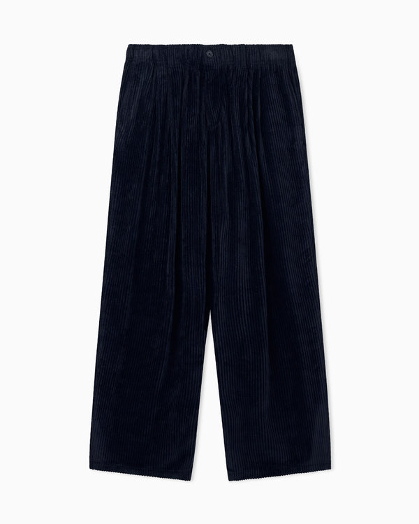 Trouser Blue Trousers