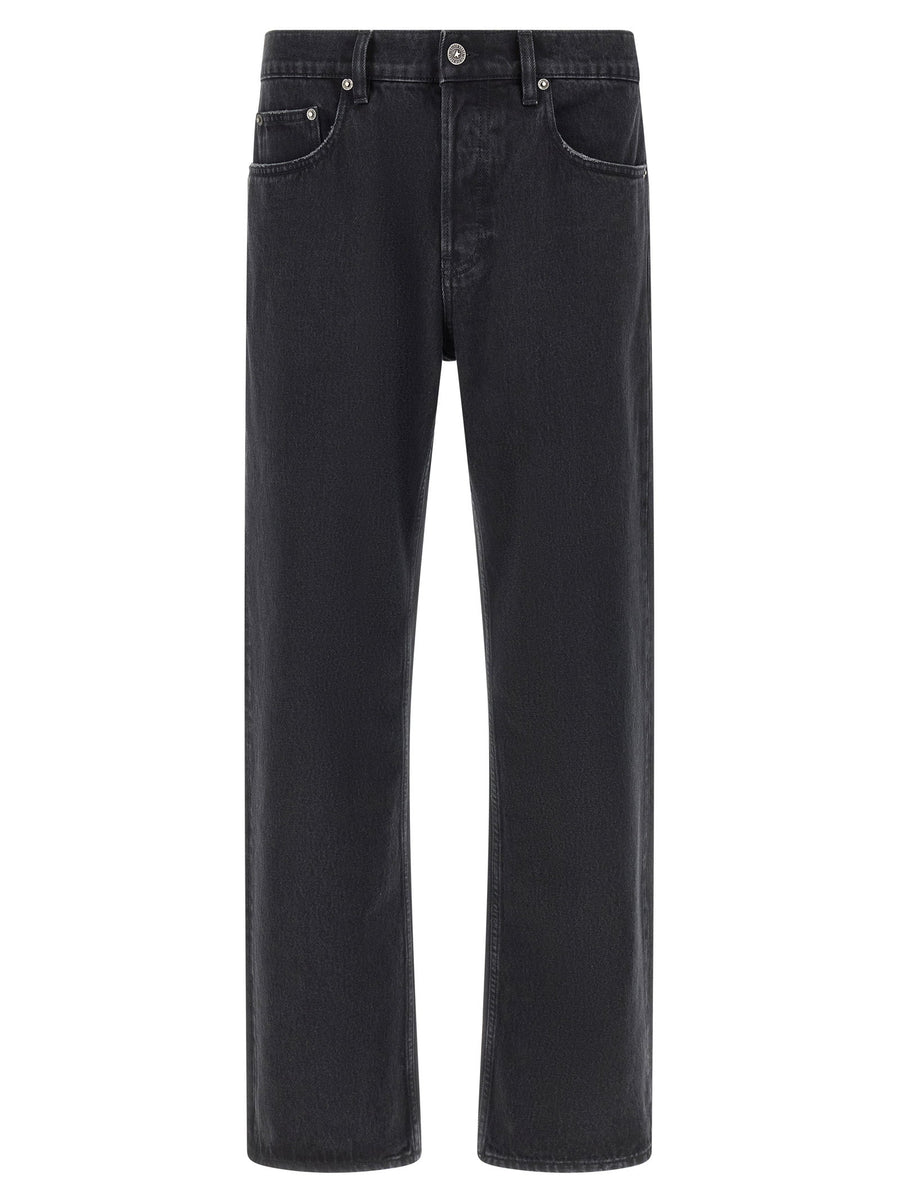 Golden Goose Jeans — Black