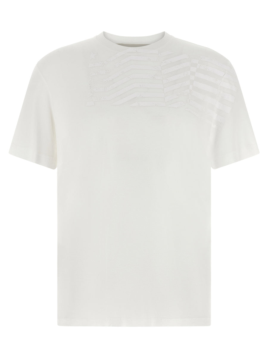 Golden Goose Journey T-shirt
