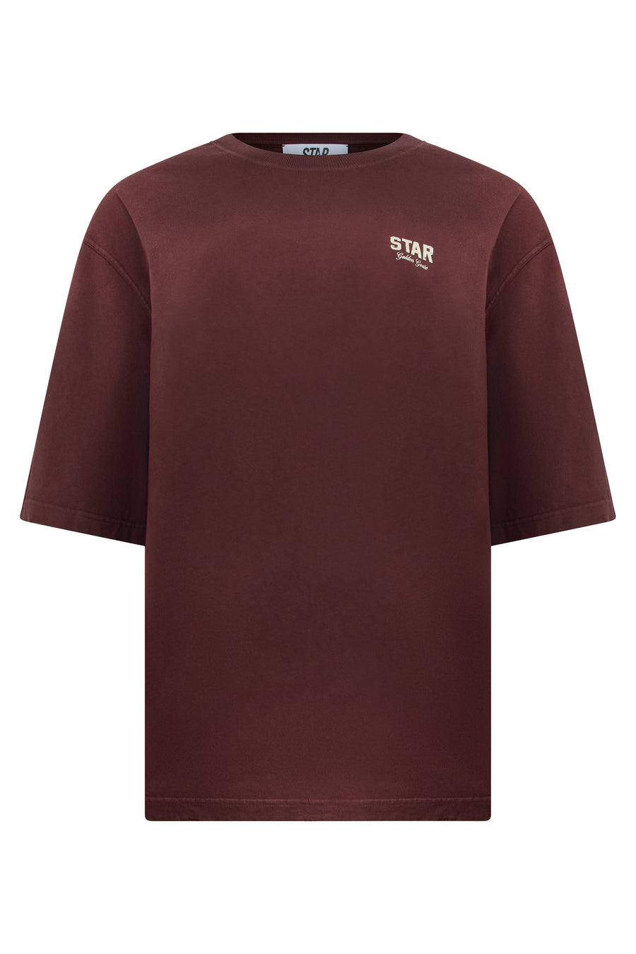 Cotton T-Shirt Windsor Wine T-shirts