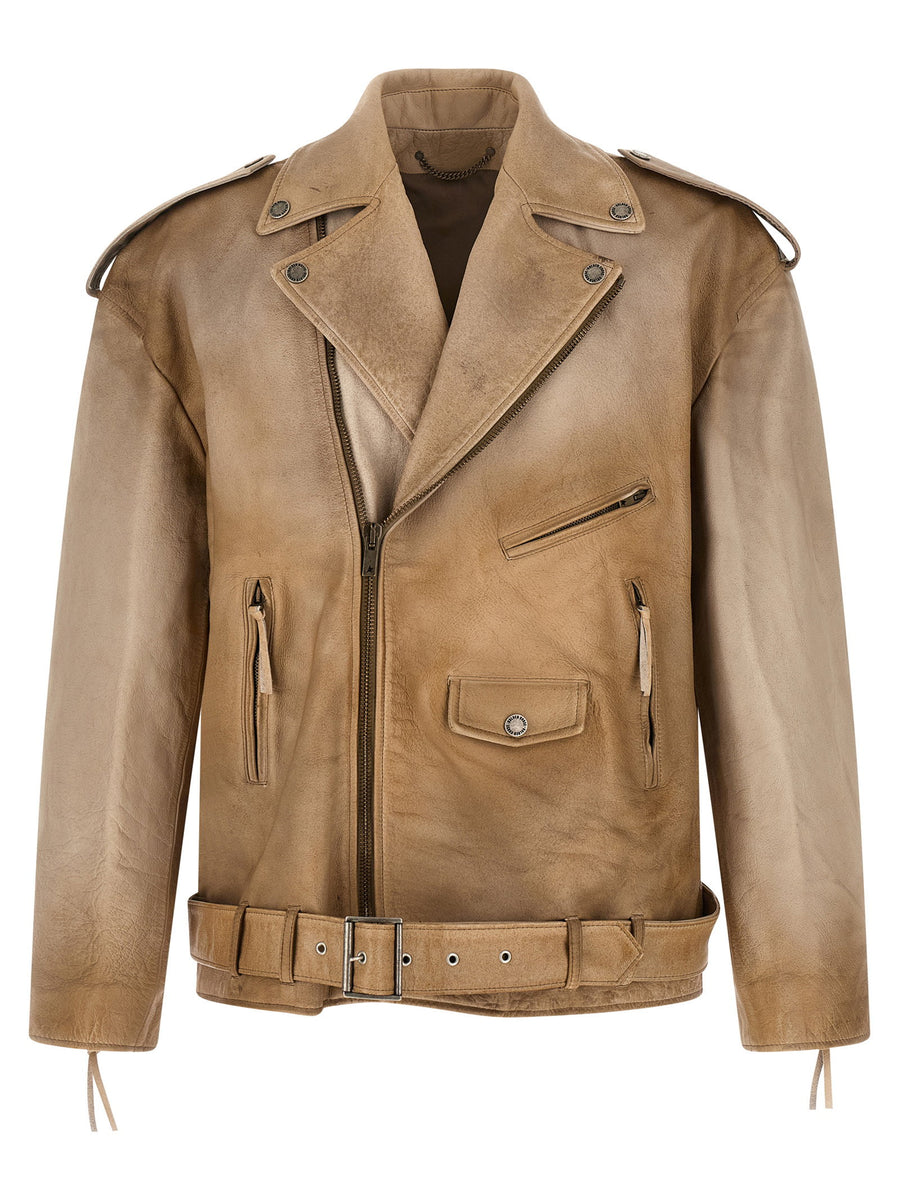 Golden Goose Phoebe Jacket