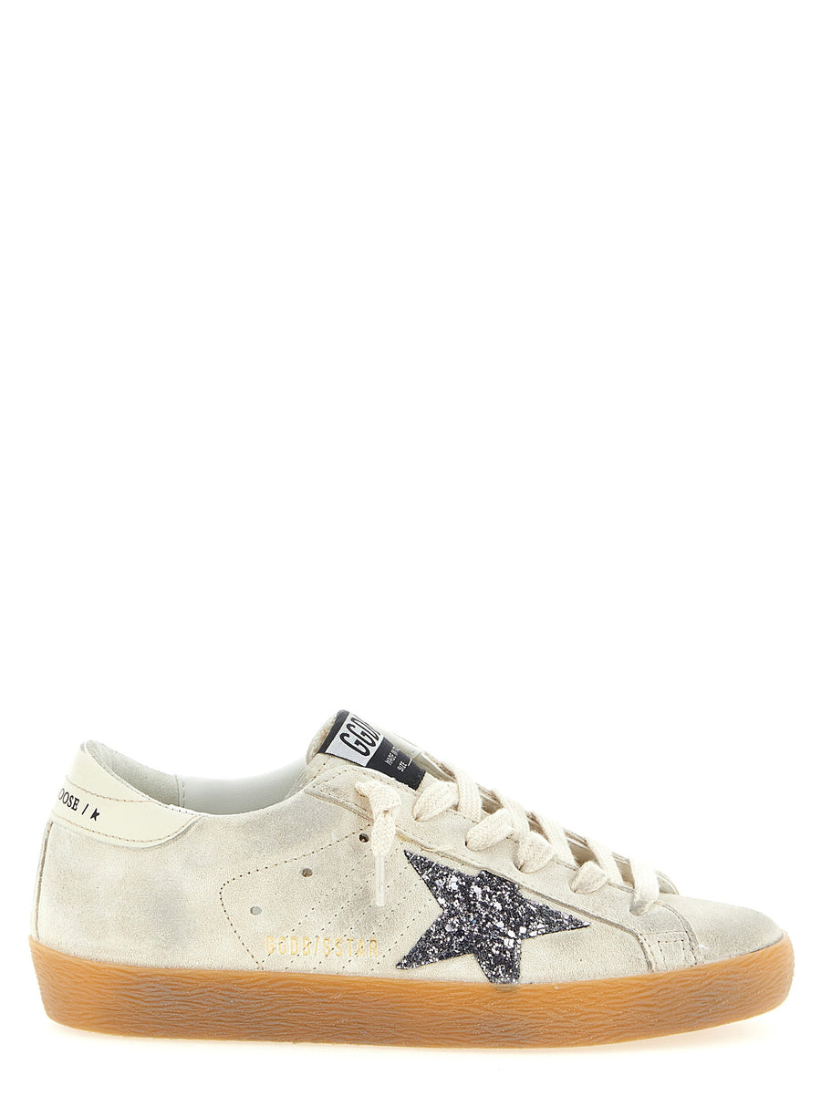 Golden Goose Sneaker — White