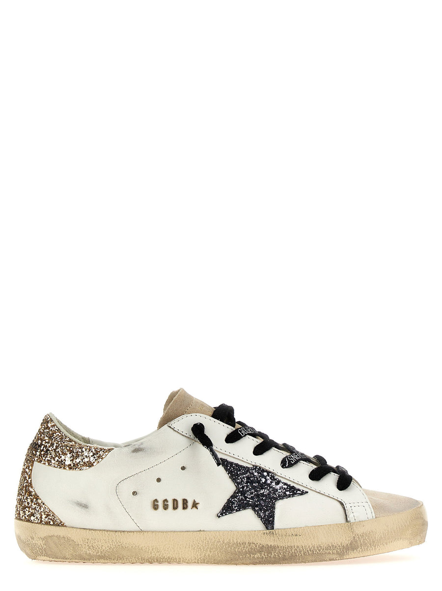 Golden Goose Sneaker — White