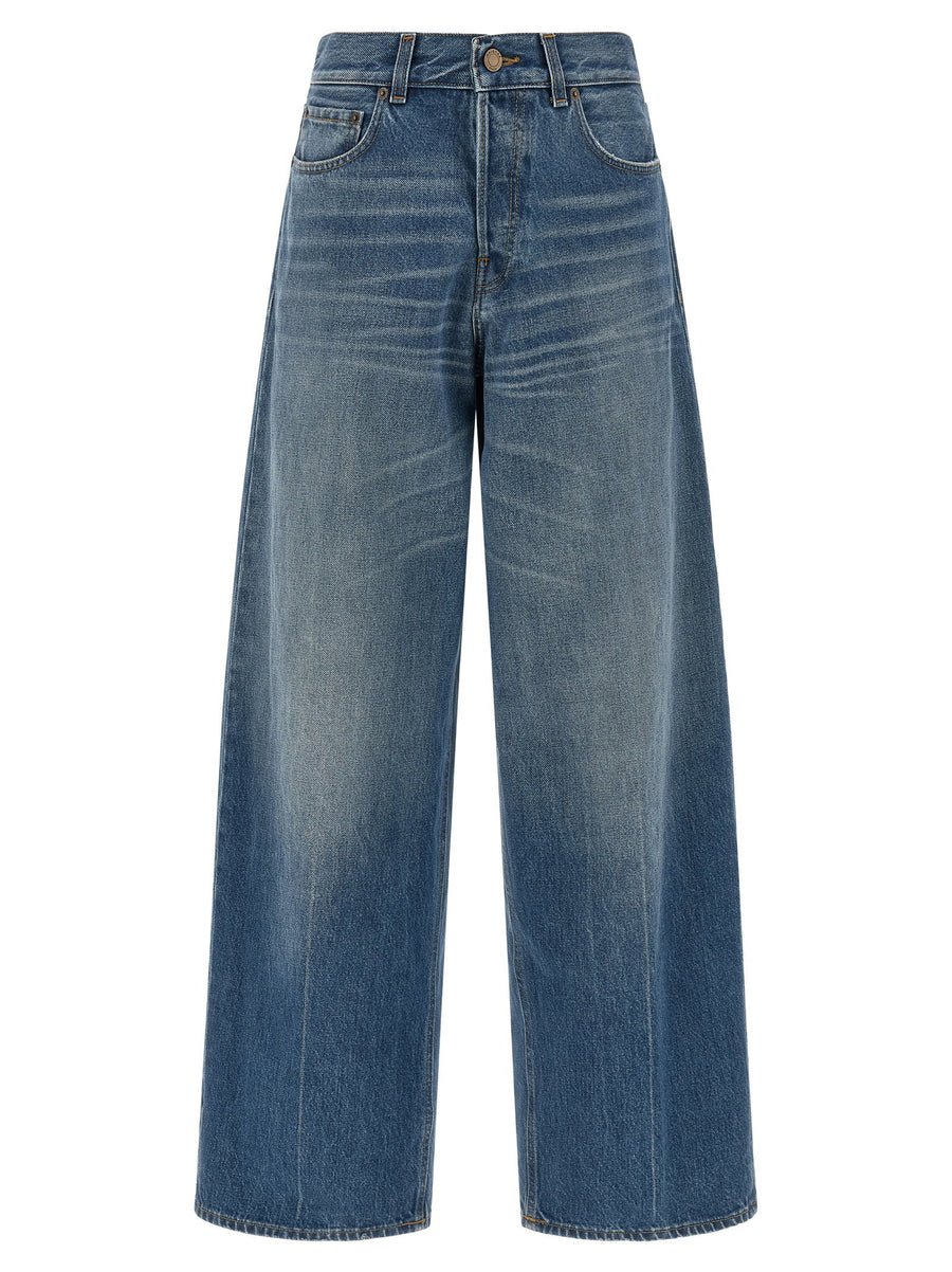 Haikure Jeans — Blue