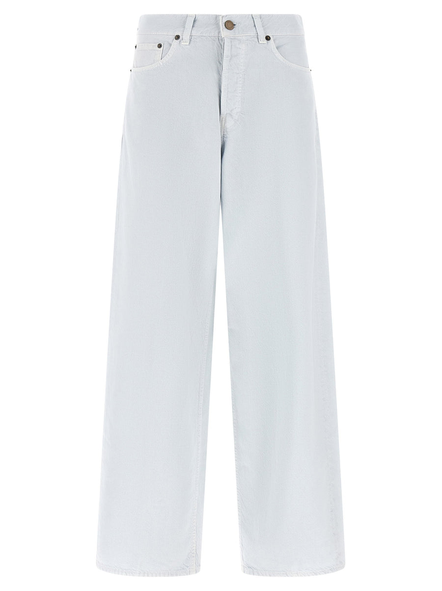 Haikure Jeans — Blue