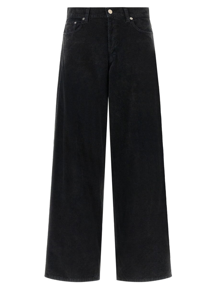 Haikure Bethany Jeans — Black