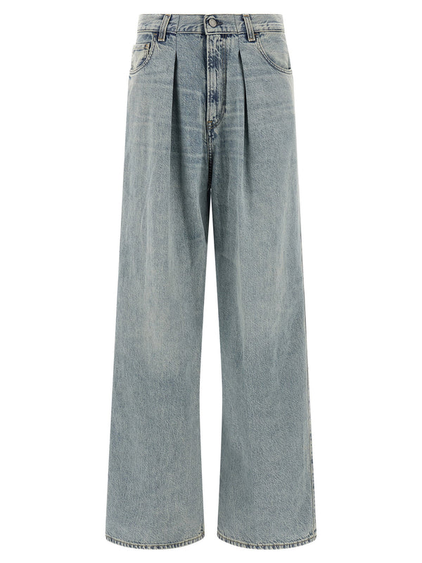 Haikure Candy Jeans — Blue