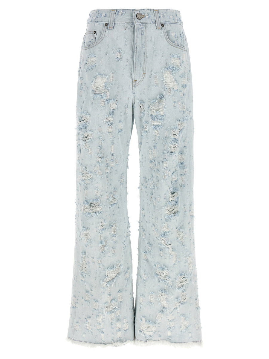 Haikure Winny Jeans — Blue