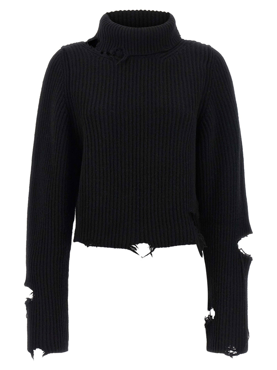 Haikure Lover Sweater