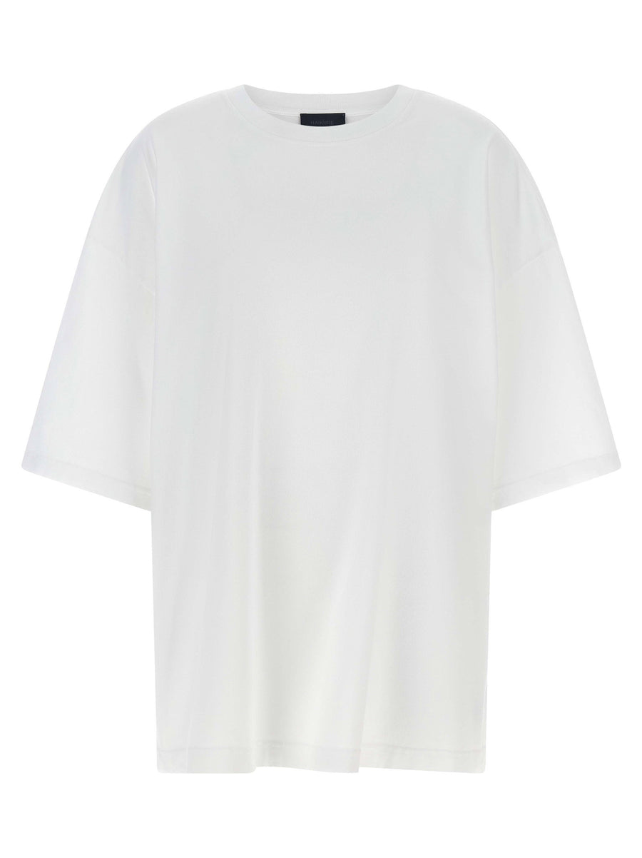 Haikure T-Shirt — White