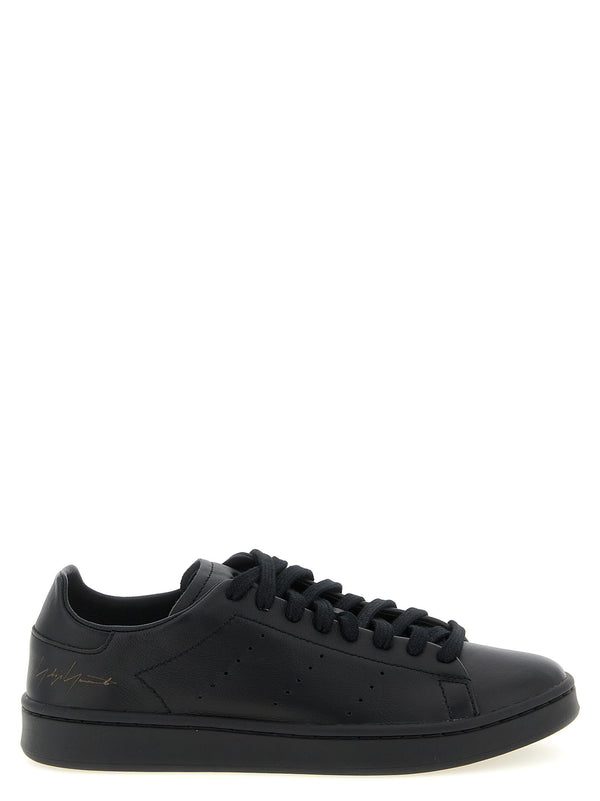 حذاء رياضي Y-3 — أسود