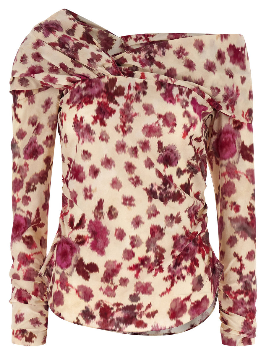 Isabel Marant Danka Top