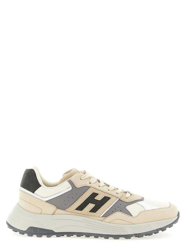 حذاء رياضي هايبرلايت Hogan — بيج