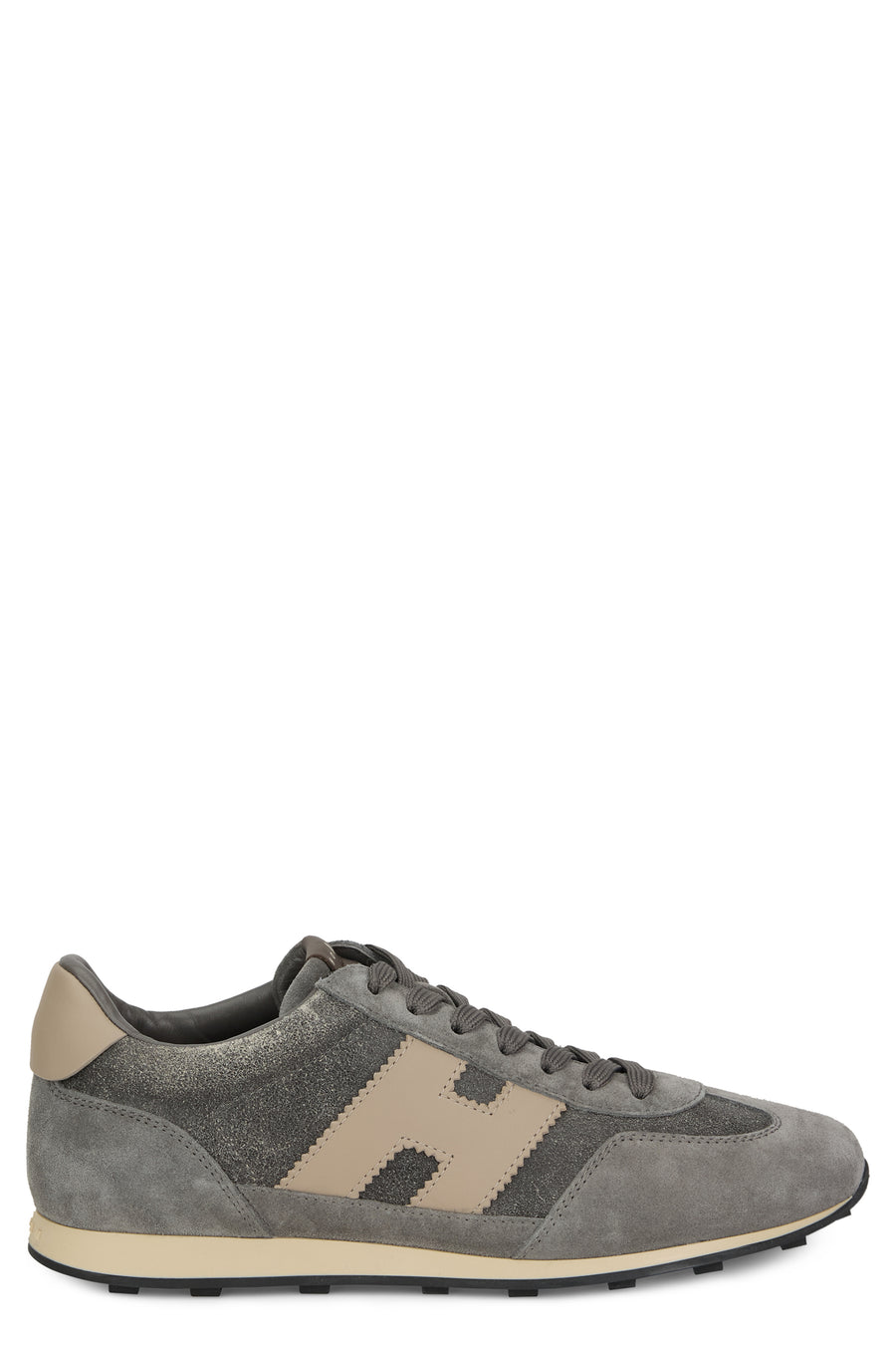 Trainers Grey Polyamide