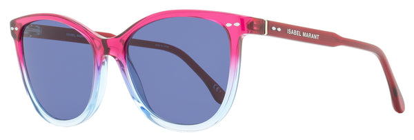Isabel Marant IM0078S Acetate sunglasses in pink