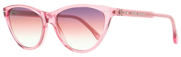 Isabel Marant IM0079S Plastic (Acetate) sunglasses in pink