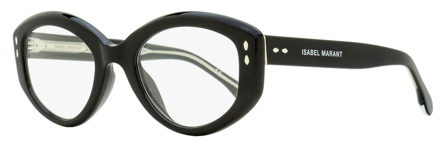 Isabel Marant Acetate eyeglasses in black