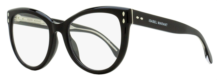 Isabel Marant Acetate eyeglasses in black