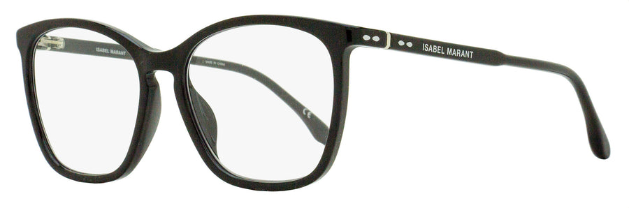 Isabel Marant Acetate eyeglasses in black