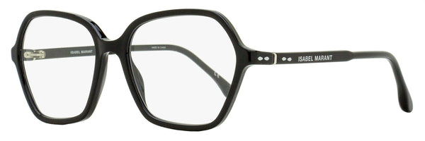 Isabel Marant Plastic (Acetate) eyeglasses in black