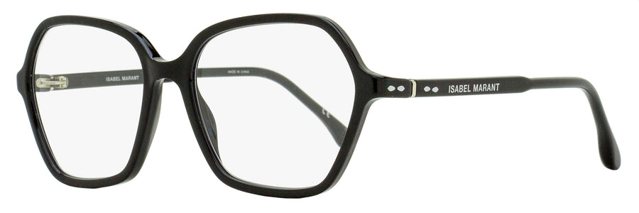 Isabel Marant Plastic (Acetate) eyeglasses in black