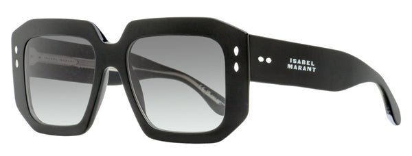 Isabel Marant Acetate sunglasses in black