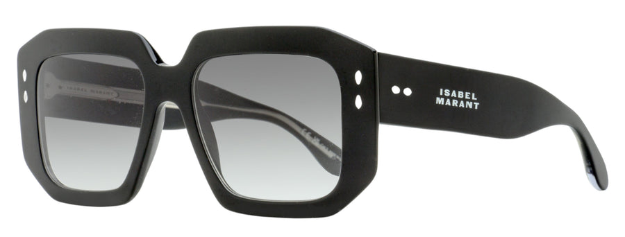 Isabel Marant Acetate sunglasses in black