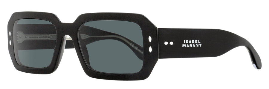 Isabel Marant IM0144S Acetate sunglasses in black